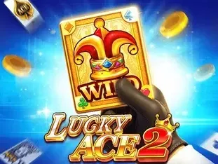 Lucky Ace 2 thumbnail