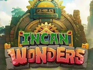 Incan Wonders game thumbnail