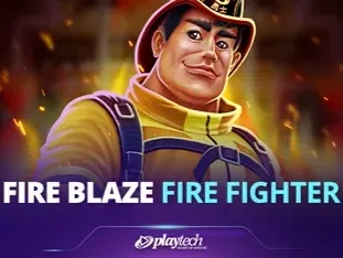 Fire Blaze_ Fire Fighter game thumbnail