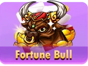 Fortune Bull thumbnail
