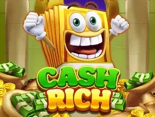 Cash Rich thumbnail