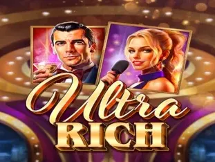 Ultra Rich game thumbnail