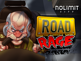 Road Rage