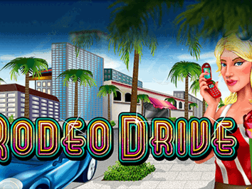 Rodeo Drive game thumbnail