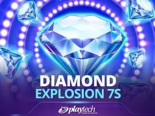 Diamond Explosion 7s thumbnail