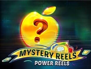 Mystery Reels Power Reels thumbnail