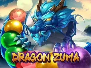 Dragon Zuma game thumbnail