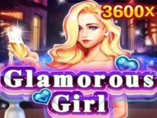 Glamorous Girl thumbnail